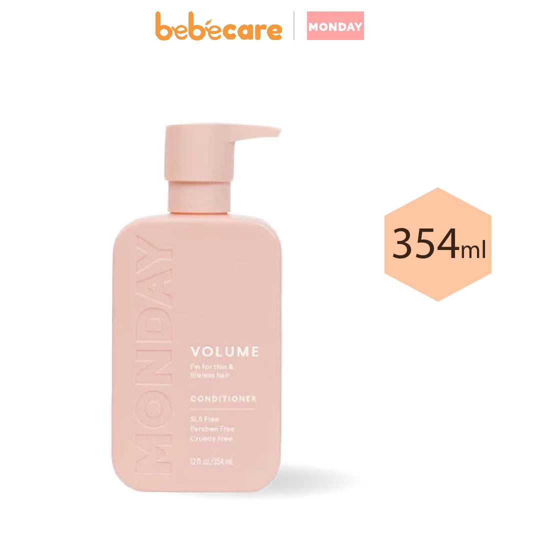 Monday (1080)-Volume Conditioner